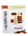 Skratch Labs Recovery Sport Drink Mix, Horchata, 12-Serving Resealable Pouch
