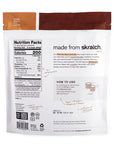 Skratch Labs Sport Recovery Drink Mix 1200g