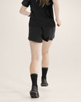 Arc'teryx Norvan Short 5 Women