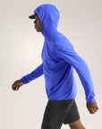 Arc'teryx Sima Hoody Men