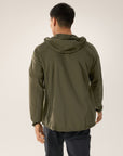 Arc'teryx Squamish Hoody