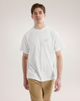 Arc'teryx Kragg SL Cotton Shirt SS Homme