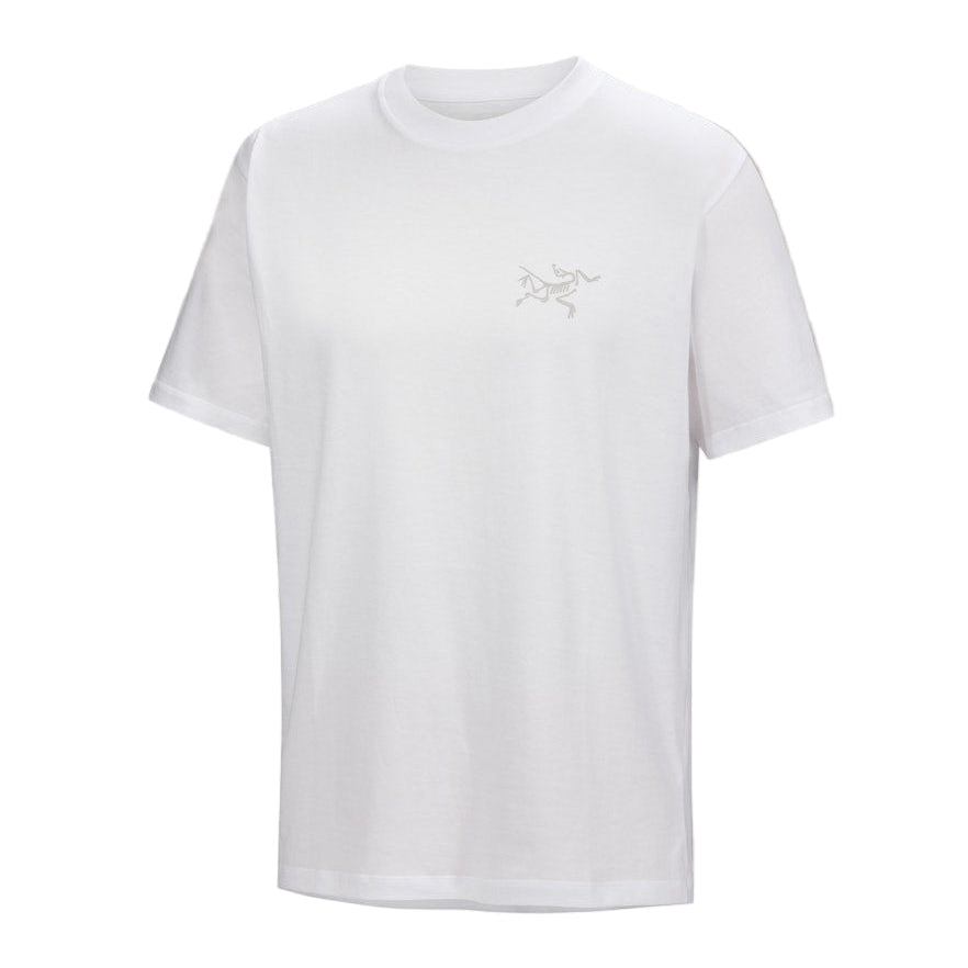 【新品】ARC'TERYX Kragg Cotton Logo SS 白 Arc'teryx Kragg SL Cotton Shirt SS Men's – Bosk Vélo Café