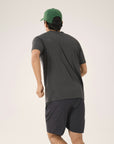 Arc'teryx Cormac Crew Short Sleeves