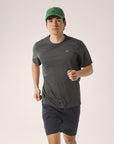 Arc'teryx Cormac Crew Short Sleeves