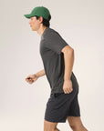 Arc'teryx Cormac Crew Short Sleeves