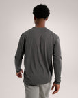 Arc'teryx Cormac Crew LS
