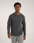 Arc'teryx Cormac Crew LS