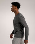Arc'teryx Cormac Crew LS
