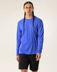 Arc'teryx Cormac Crew LS