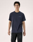 Arc'teryx Kragg SL Cotton Bird SS