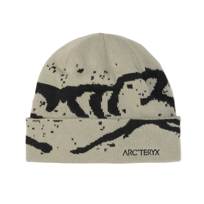 Arc'teryx Grotto Toque – Bosk Vélo Café