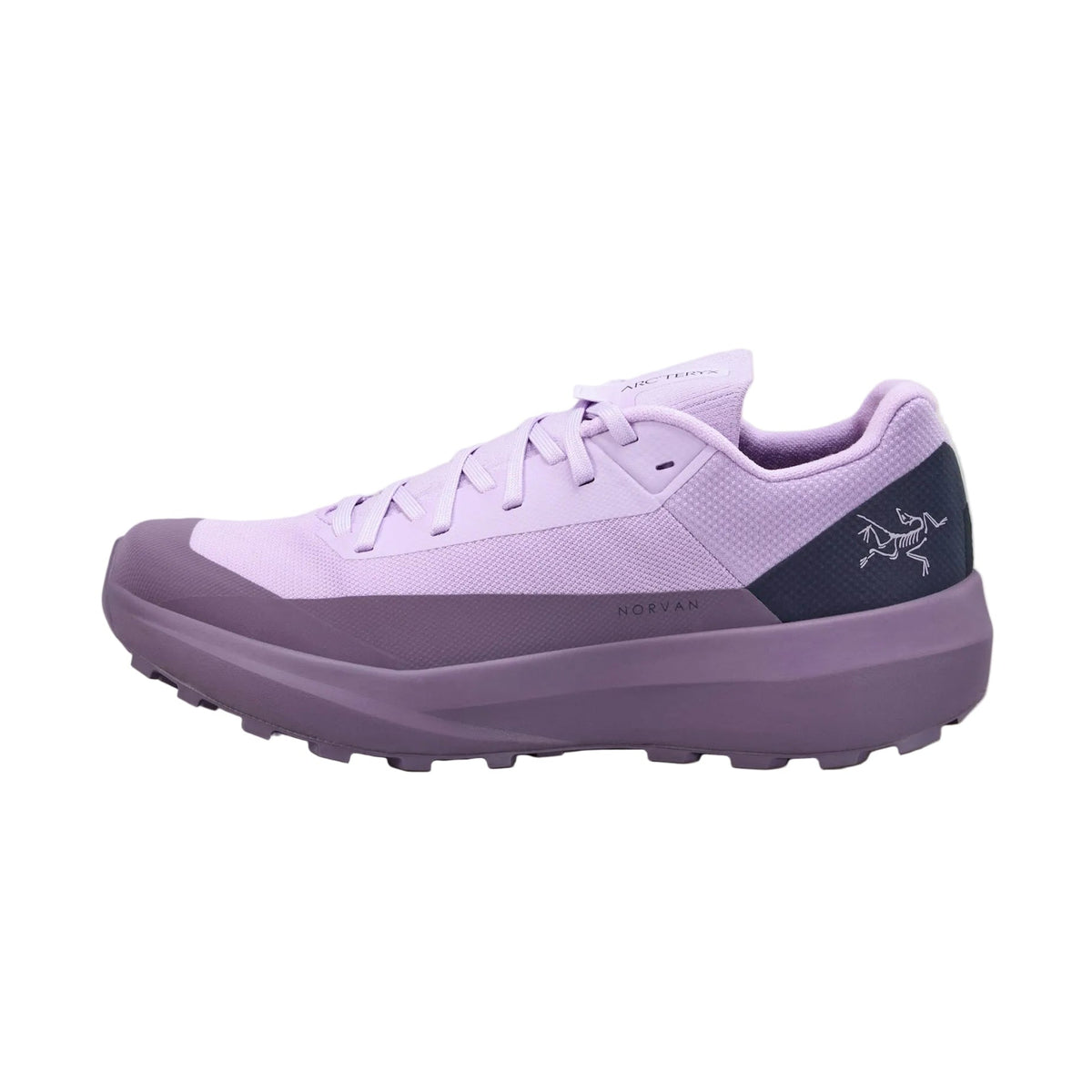 Arc'teryx Norvan LD 4 Women Running Shoes – Bosk Vélo Café
