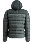 Swix Infinity Men's Down Jacket