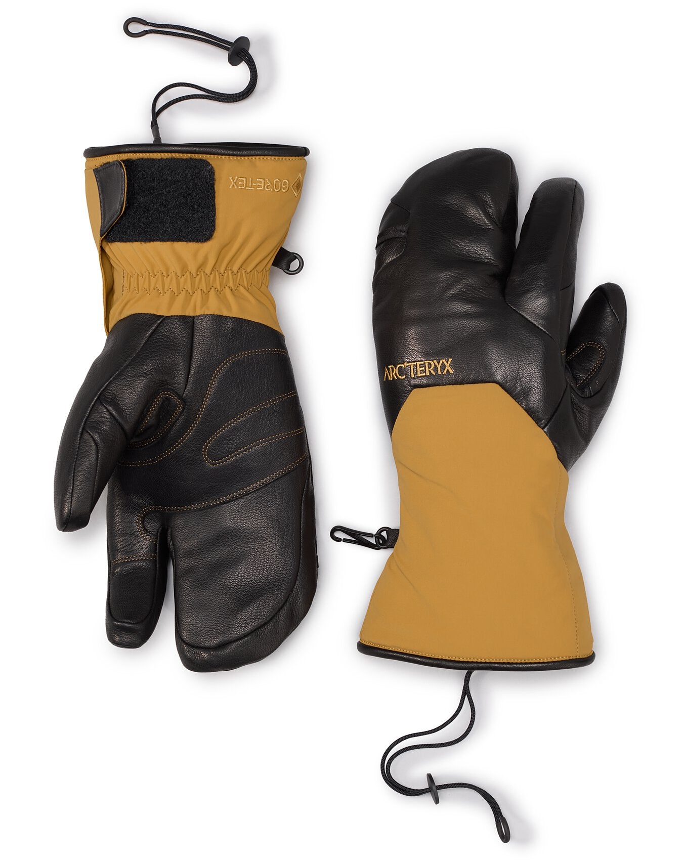 arcteryx sabre handschuhe Arc'teryx Sabre Index Mitt – Bosk Vélo Café
