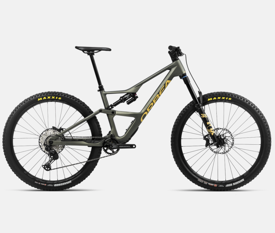 Orbea Occam LT M30 2024 – Bosk Vélo Café Orbea Occam LT M30 2024 – Bosk Vélo Café