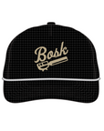 Bosk High Fit Tamper Hat