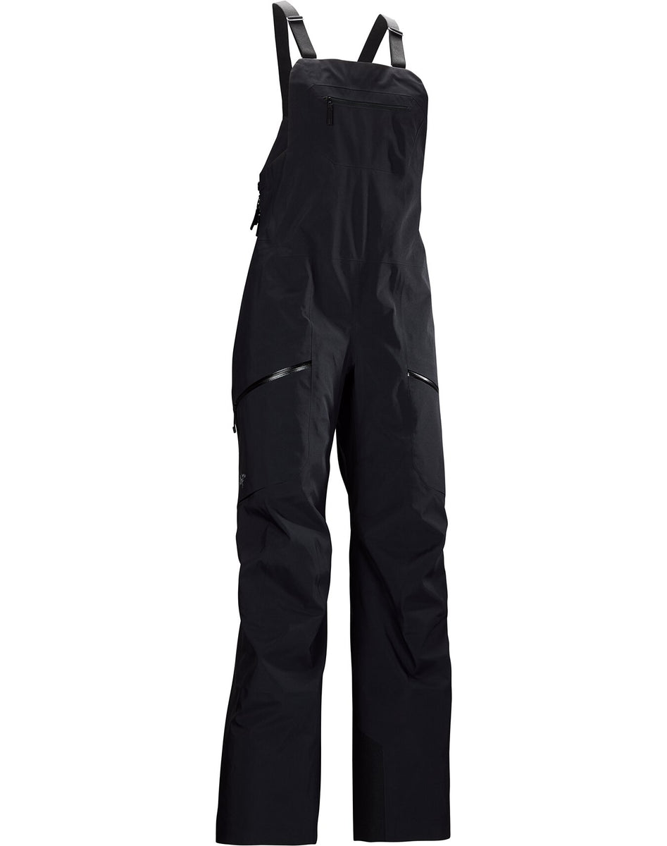 Arc'teryx Sentinel Bib Women – Bosk Vélo Café