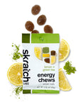 Skratch Labs Energy Chews