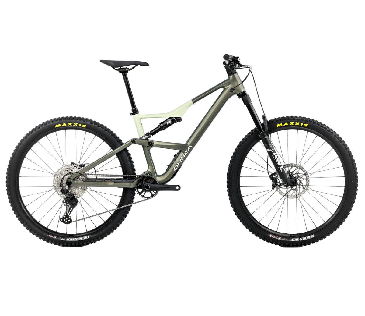 アラサス、オクマ T244TTCC-PE-SIDE-