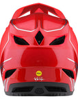 Troy Lee Design D4 Composite