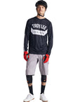 Troy Lee Designs Skyline Air LS Jersey