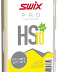 Swix Wax H Glide