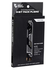 Wolf Tooth components, 8-Bit, Multi-Tools, Number of Tools: 17, Plier and bits only