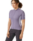 Rab Cinder Jersey Women