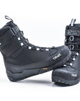 Blivet Quilo X4 Flat Fat bike Boots