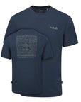 Rab Crimp Elevation Tee