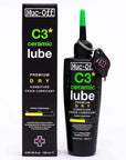 Muc-Off, Ceramic Dry Lubricant, 120ml with UV Torch