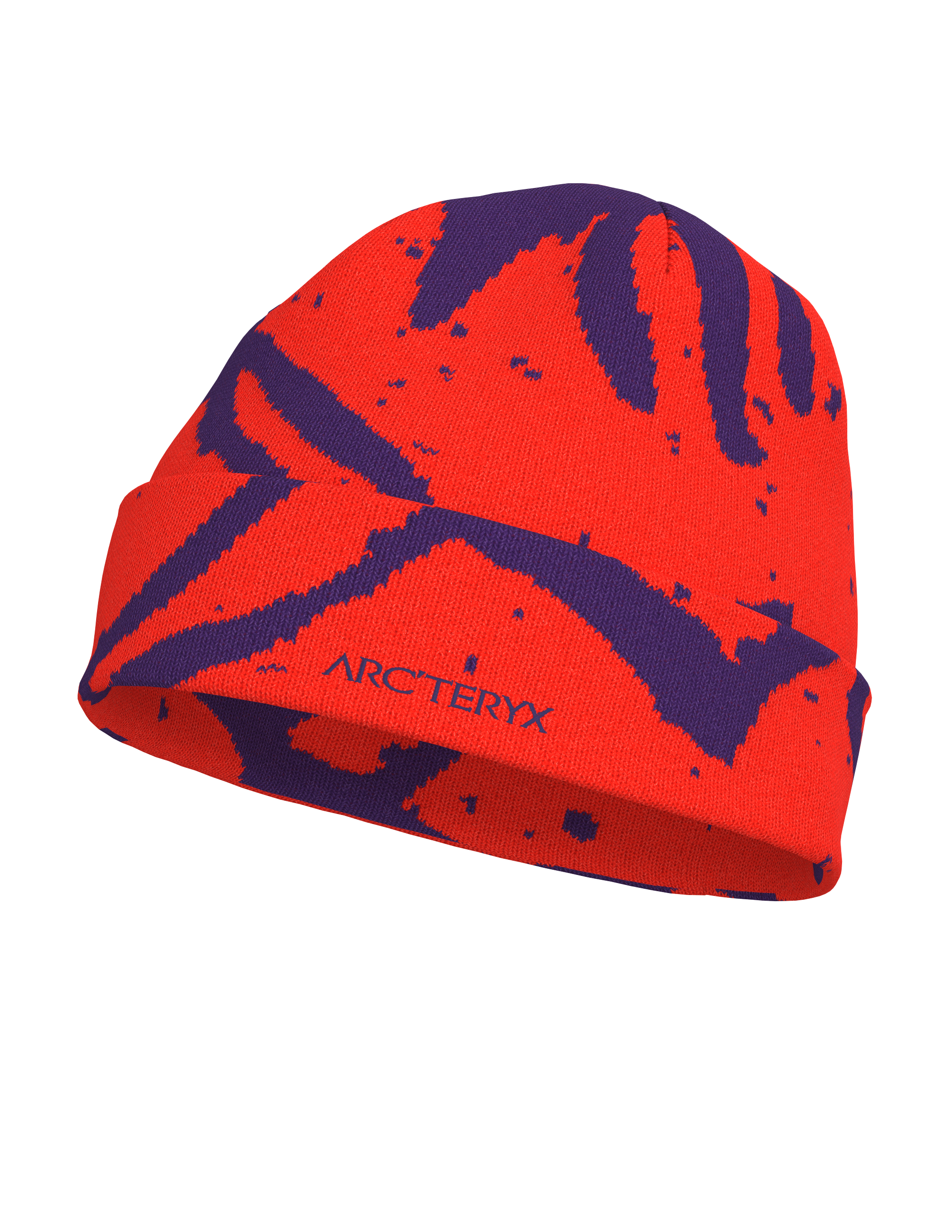 Arc'teryx Grotto Toque – Bosk Vélo Café