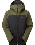 RAB Khroma Converge GORE-TEX Ski Jacket Homme