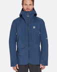 RAB Khroma Converge GORE-TEX Ski Jacket Homme
