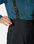 Rab Men's Khroma Latok GORE-TEX Pro Bib