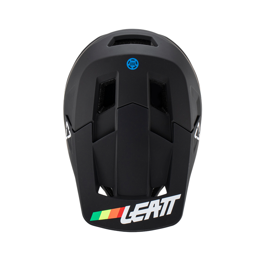 Leatt Gravity 1.0 Fullface helmet
