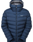 Rab Men's Nebula Pro Insulated Jacket