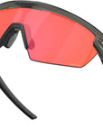 Oakley Sphaera - Matte Grey Smoke - Prizm Trail Torch Lens - Unisex