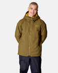 Rab Optical Down Jacket