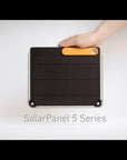 BioLite Solar Panel 5+