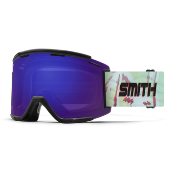 Smith Goggle Squad XL MTB