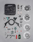SRAM Motive Ult A1 Expert Kit