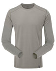 Rab Syncrino Base LS Tee
