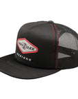 Troy Lee Designs Trucker Carb Snapback
