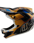 Troy Lee Design D4 Composite