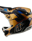 Troy Lee Design D4 Composite