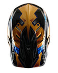 Troy Lee Design D4 Composite