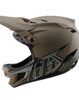 Troy Lee Design D4 Composite