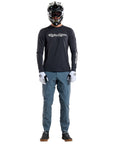 Troy Lee Designs LS Ruckus Ride Tee